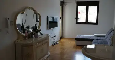 Wohnung 2 Zimmer in Budva, Montenegro