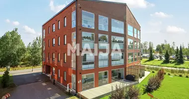 Apartamento 3 habitaciones en Hamari, Finlandia