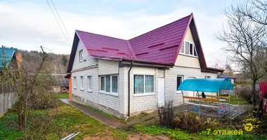 Haus in Akolica, Belarus