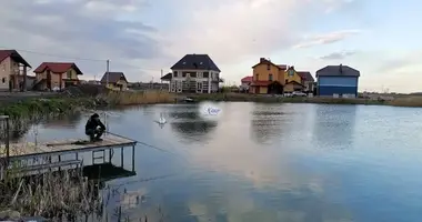 Grundstück in Zelenogradsky District, Russland