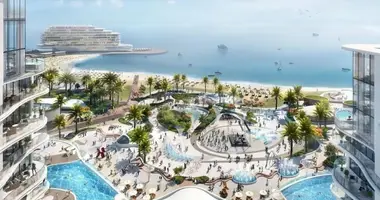 Mieszkanie 2 pokoi w Ras Al Khaimah, Emiraty Arabskie