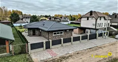 Chalet dans Kalodzichtchy, Biélorussie