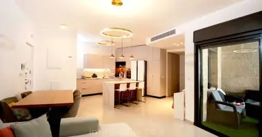 4 room apartment in Jerusalem, Israel