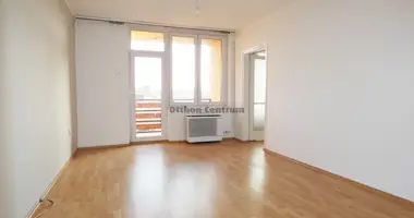 2 room apartment in Budapest, Hungary