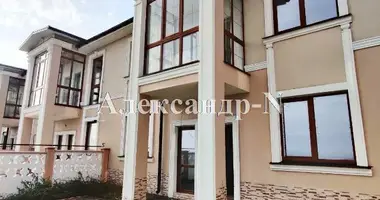 3 room house in Sievierodonetsk, Ukraine