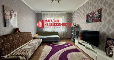 Appartement 1 chambre dans Hrodna, Biélorussie