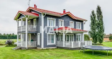 Casa 7 habitaciones en Raahen seutukunta, Finlandia