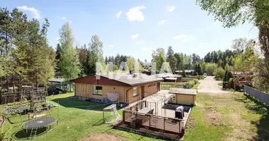Dom 4 pokoi w Porvoo, Finlandia