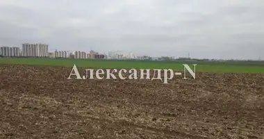 Plot of land in Odessa, Ukraine