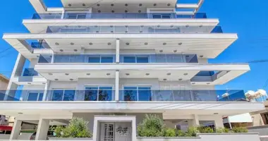 Квартира 4 комнаты в Лимасол, Кипр
