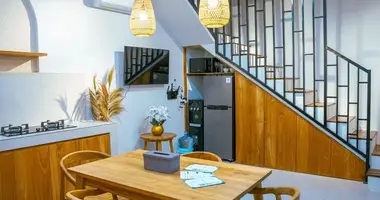Villa 2 zimmer in Tibubeneng, Indonesien