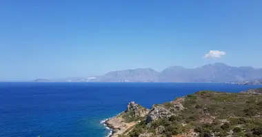 Plot of land in District of Agios Nikolaos, Greece