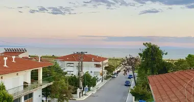 Adosado Adosado 3 habitaciones con Vistas al mar, con Primera costa en Acuerdo "Agioi Anargyroi", Grecia