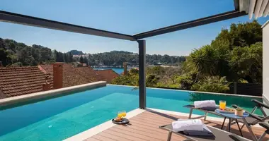 Villa 4 bedrooms in Korcula, Croatia