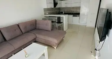 2 room apartment in Alanya, Turkey