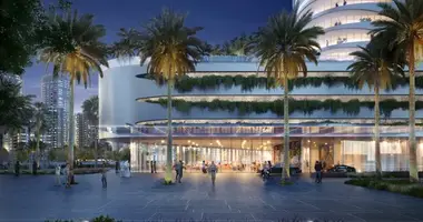 Apartamento 2 habitaciones en Dubái, Emiratos Árabes Unidos