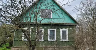 3 room house in Gatchinskoe gorodskoe poselenie, Russia