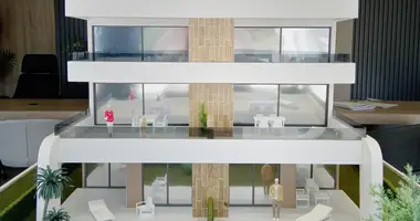 3 bedroom apartment in Alhama de Murcia, Spain