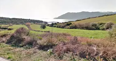 Plot of land in Pass, Greece