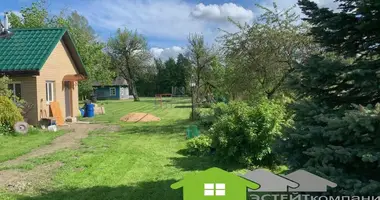 Casa en Belicki selski Savet, Belarús