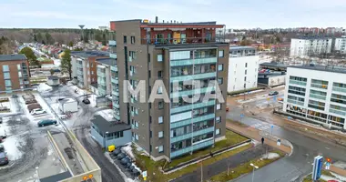 Wohnung 2 zimmer in Oulun seutukunta, Finnland