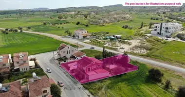 Villa 3 bedrooms in Dali, Cyprus