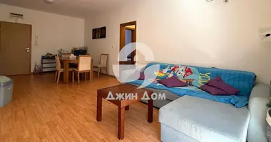 3 bedroom apartment in Sveti Vlas, Bulgaria