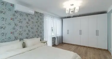 Appartement 3 chambres dans Minsk, Biélorussie