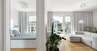 Wohnung 2 zimmer in Posen, Polen