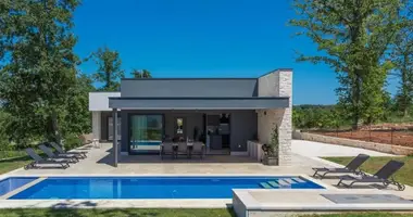 Villa 2 chambres dans Grad Porec, Croatie