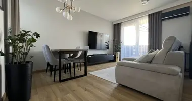 Apartamento 3 habitaciones en Varsovia, Polonia