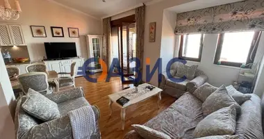 Apartamento 3 habitaciones en Sozopol, Bulgaria