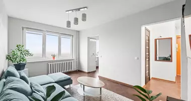 4 room apartment in Gargzdai, Lithuania