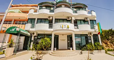 Hotel 2 400 m² en Montenegro