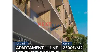 Appartement 1 chambre dans Radhime, Albanie