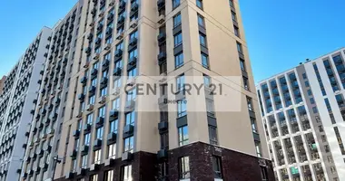 Commercial property 113 m² in Moscow, Russia