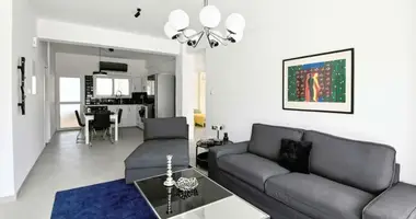 Appartement 2 chambres dans Larnaca, Bases souveraines britanniques