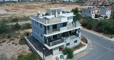 Appartement dans Paralimni, Bases souveraines britanniques