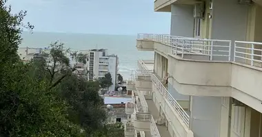 Mieszkanie 3 pokoi w Durres, Albania