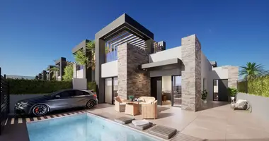 Villa in San Fulgencio, Spanien