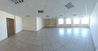 Pomieszczenie biurowe 83 m² w Mińsk, Białoruś