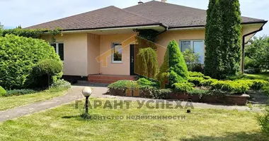 House in Brest, Belarus