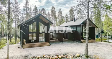 Maison 3 chambres dans Kolari, Finlande