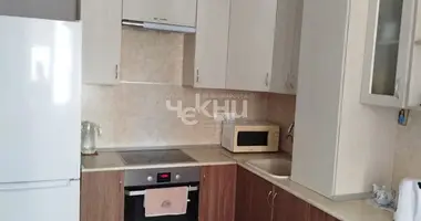Appartement dans Nijni Novgorod, Russie