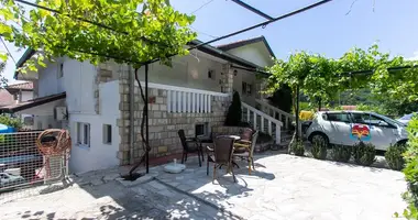 6 bedroom house in Zelenika, Montenegro