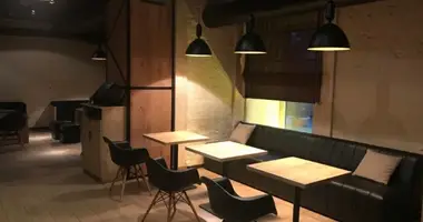 Restaurant, Café 210 m² in Tiflis, Georgien