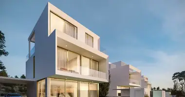 Villa 3 chambres avec Piscine dans Paphos, Bases souveraines britanniques