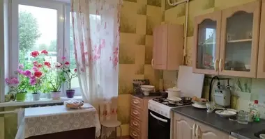 Apartamento 1 habitación en Maguilov, Bielorrusia