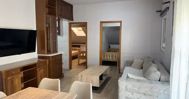 3 bedroom apartment in Budva, Montenegro