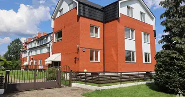 5 room apartment in Riga, Latvia
